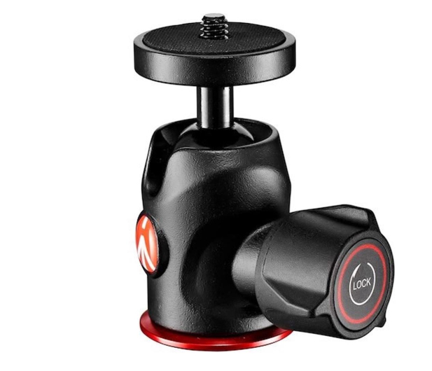 Manfrotto MH492 kulowa - 1197425 - zdjęcie 2